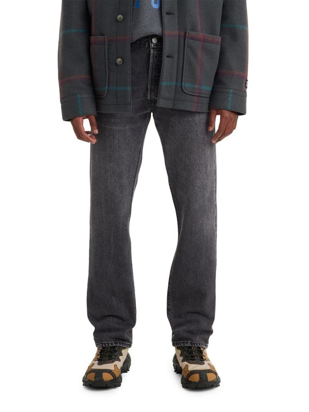 Levi's Men's 501 Original Fit Jeans  32 x 32